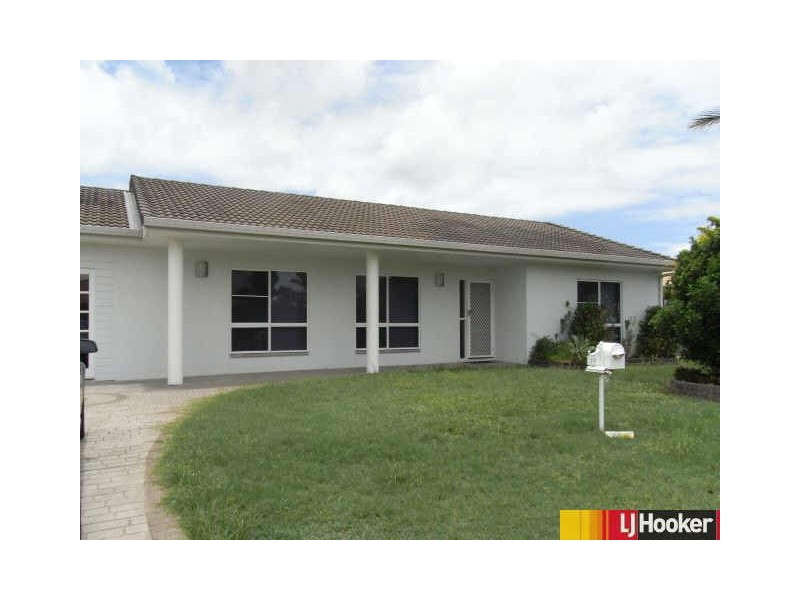 29 Galasheils Street, Beaconsfield QLD 4740