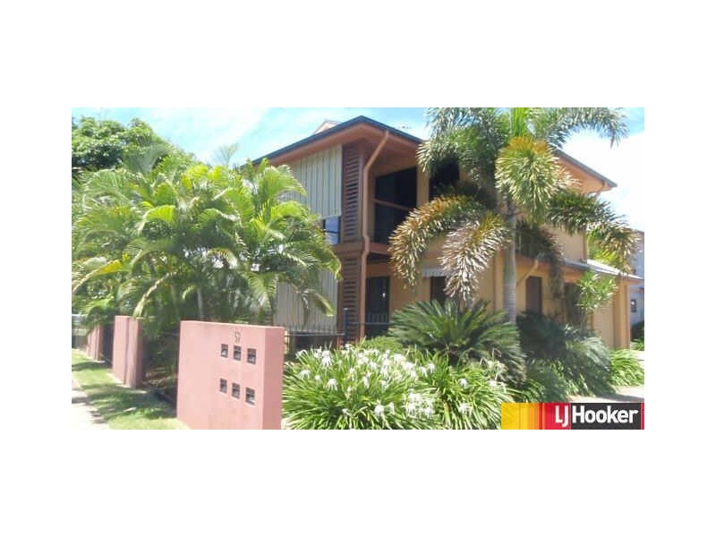 1/59 Carlyle Street, Mackay QLD 4740