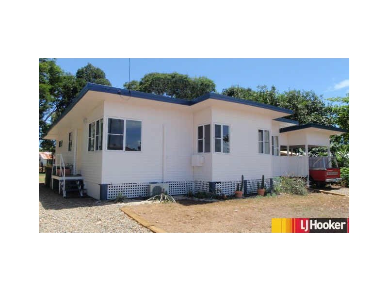 4 Marsh Street, East Mackay QLD 4740