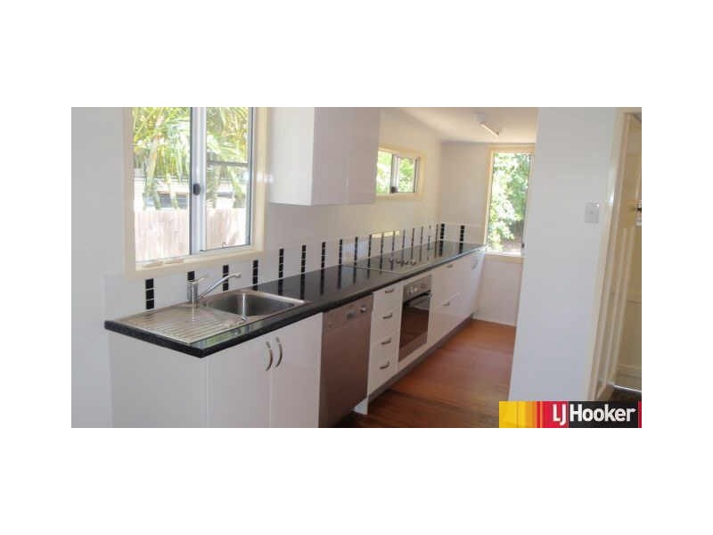 4 Marsh Street, East Mackay QLD 4740
