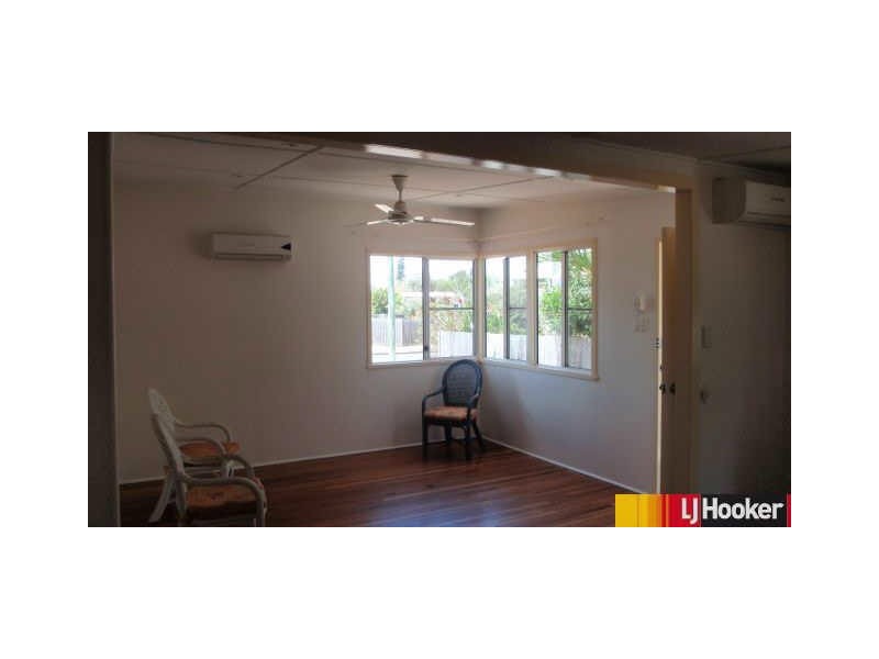 4 Marsh Street, East Mackay QLD 4740