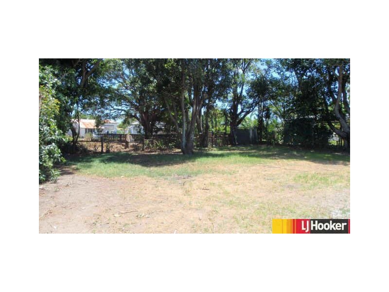 4 Marsh Street, East Mackay QLD 4740