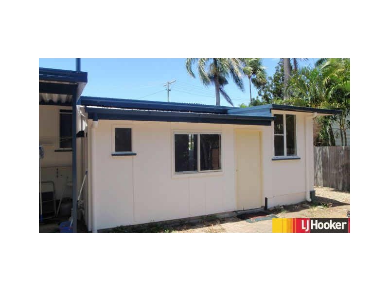 4 Marsh Street, East Mackay QLD 4740
