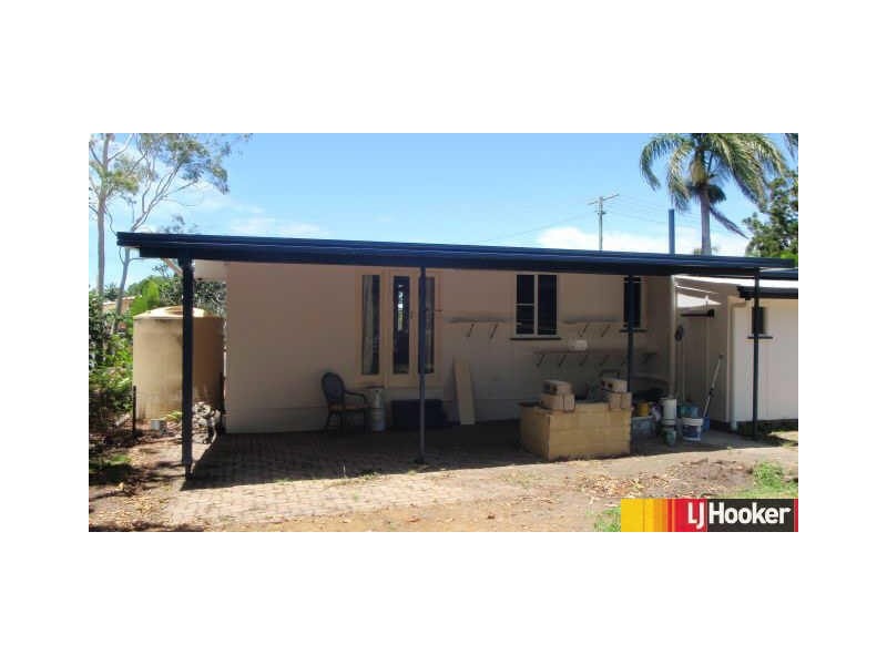 4 Marsh Street, East Mackay QLD 4740