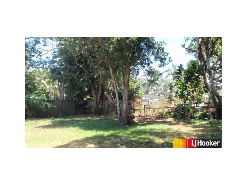 4 Marsh Street, East Mackay QLD 4740