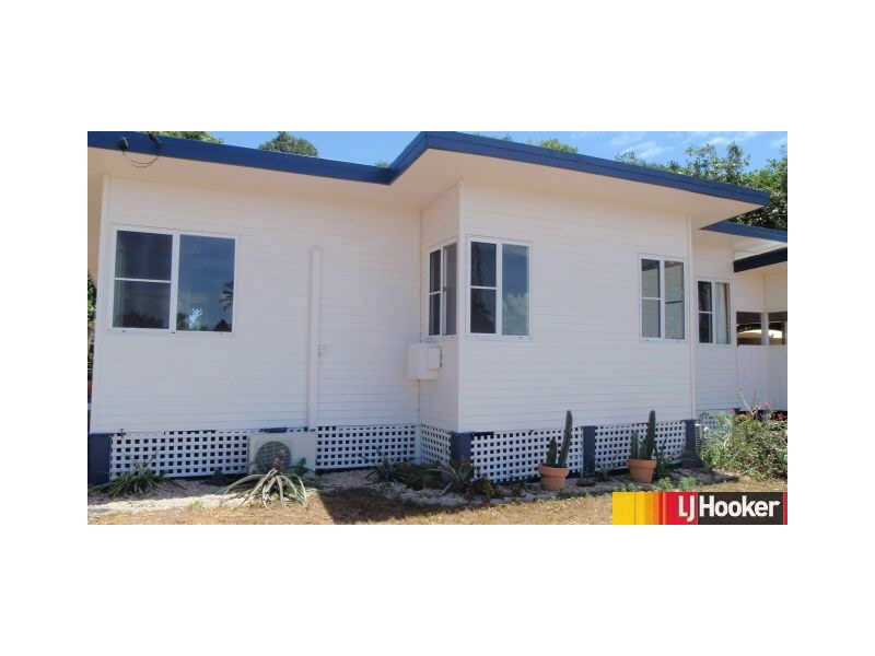 4 Marsh Street, East Mackay QLD 4740