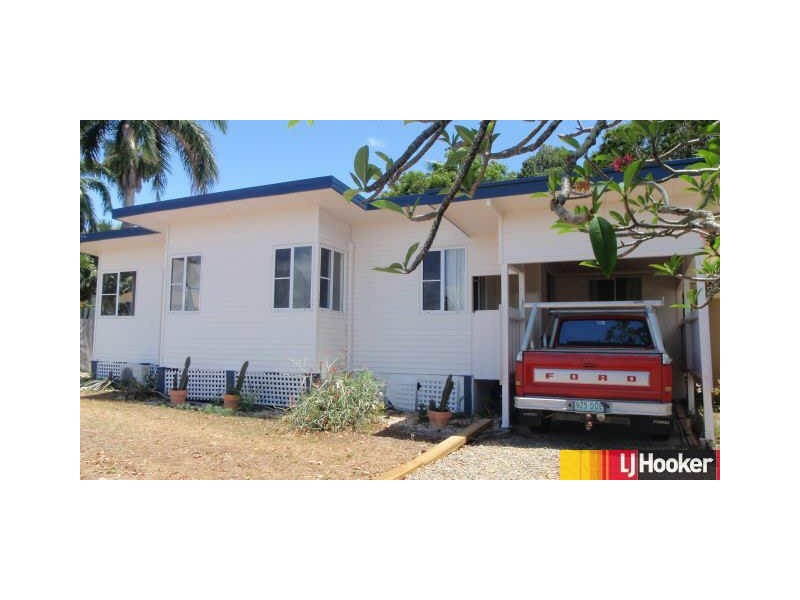 4 Marsh Street, East Mackay QLD 4740