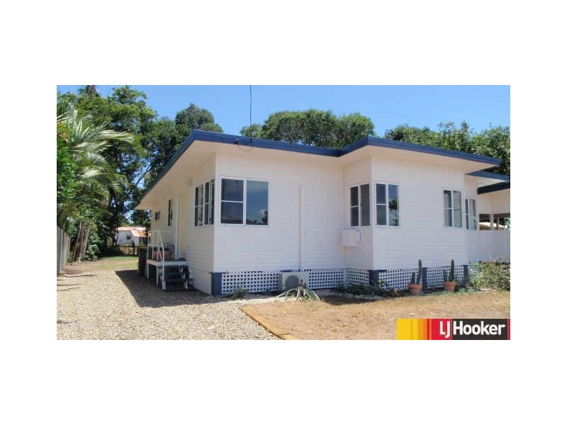 4 Marsh Street, East Mackay QLD 4740