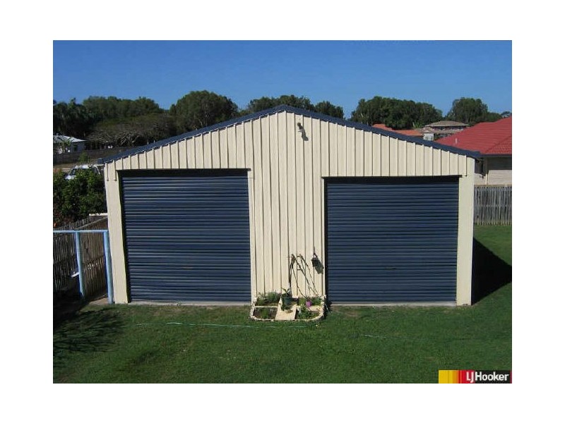 28 Maple Drive, Andergrove QLD 4740