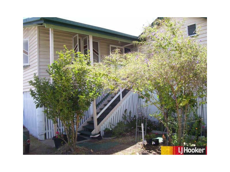 51 Wardrop Street, West Mackay QLD 4740