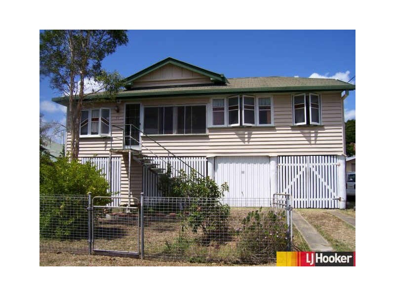 51 Wardrop Street, West Mackay QLD 4740