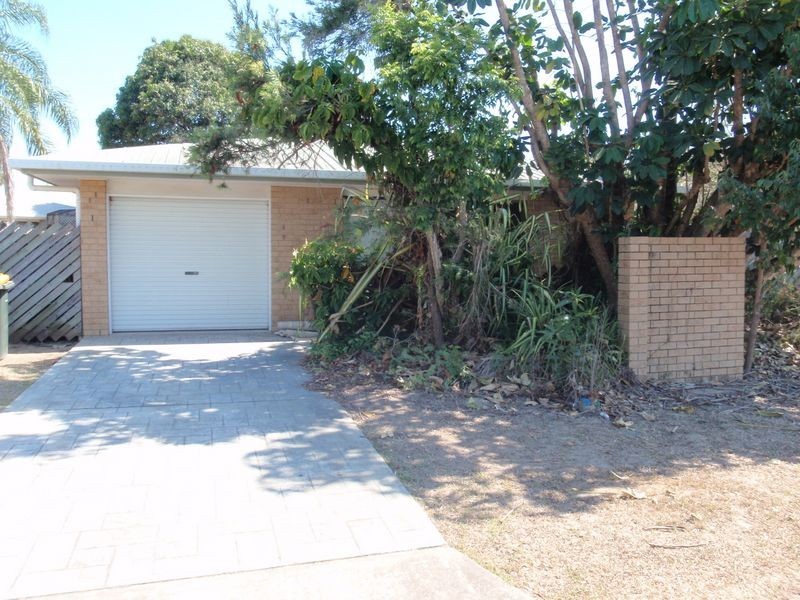 1/32 Rae Street, East Mackay QLD 4740