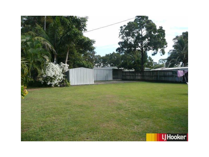 10 Fernleigh Avenue, Andergrove QLD 4740