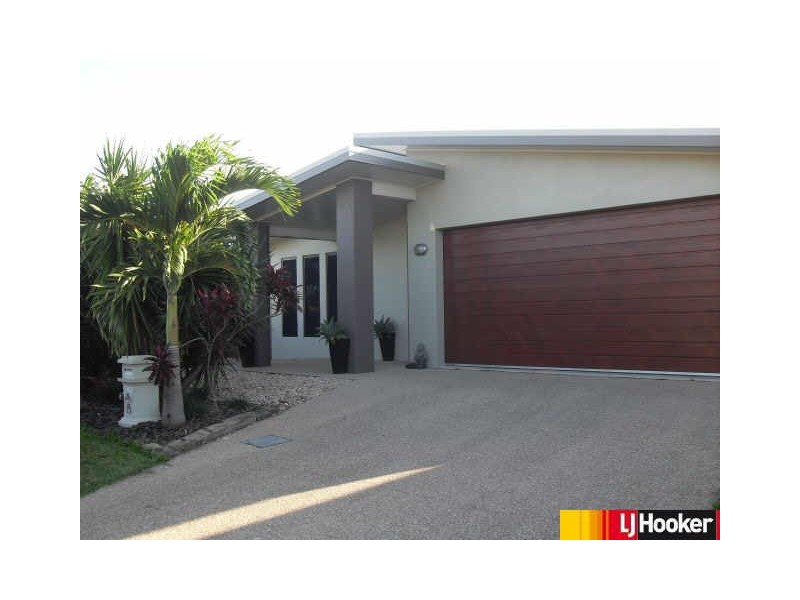 15 Rosemoor Court, Glenella QLD 4740
