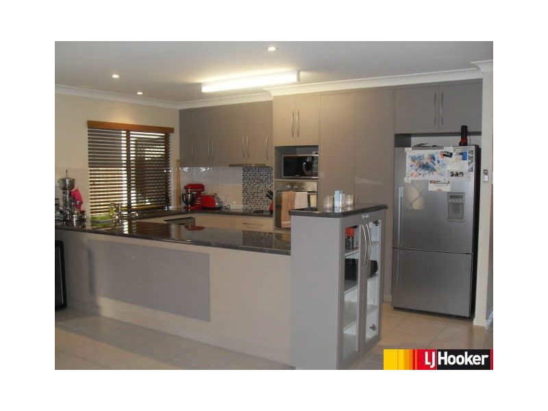 15 Rosemoor Court, Glenella QLD 4740