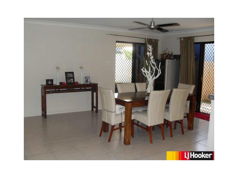 15 Rosemoor Court, Glenella QLD 4740