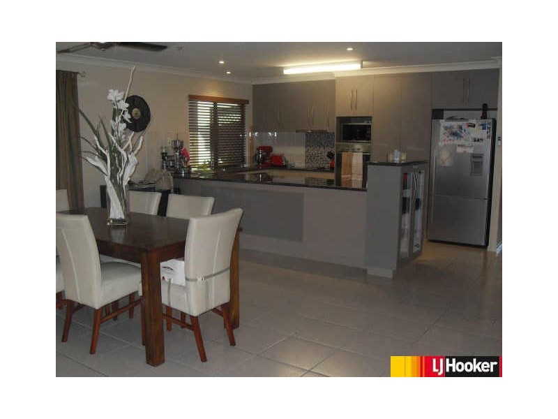 15 Rosemoor Court, Glenella QLD 4740