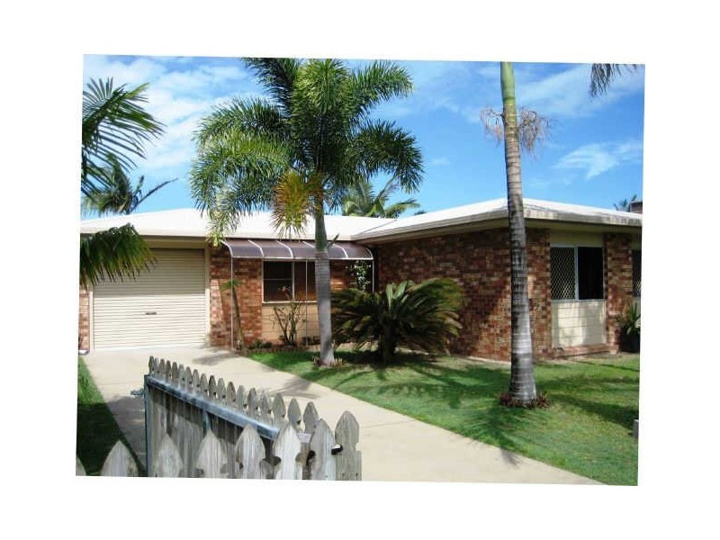174 Bedford Road, Andergrove QLD 4740