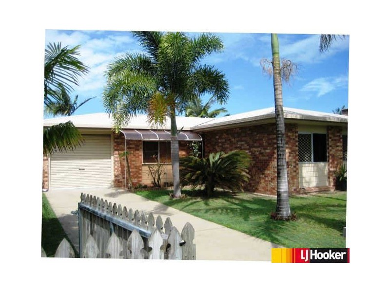 174 Bedford Road, Andergrove QLD 4740