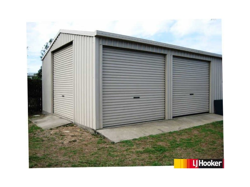 174 Bedford Road, Andergrove QLD 4740