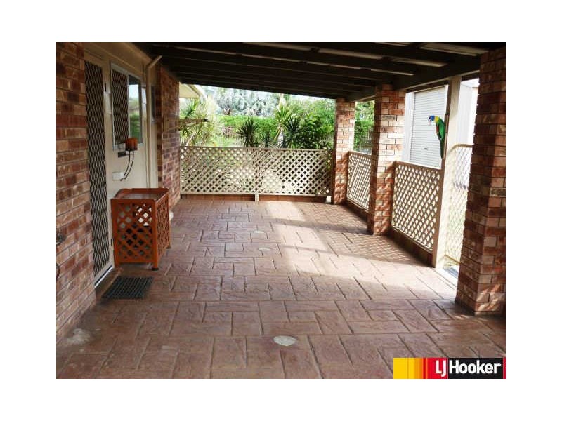 174 Bedford Road, Andergrove QLD 4740