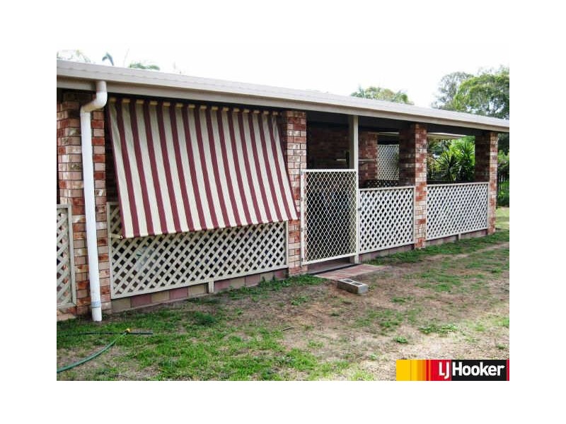 174 Bedford Road, Andergrove QLD 4740