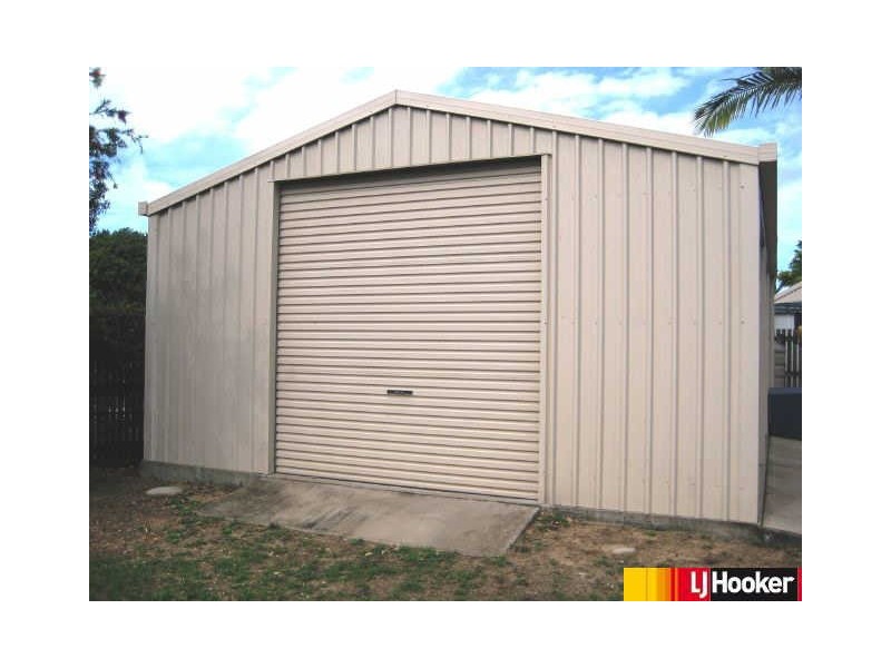 174 Bedford Road, Andergrove QLD 4740