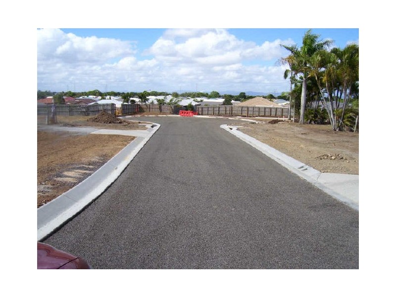 Lot 6 Greenwood Drive, Glenella QLD 4740
