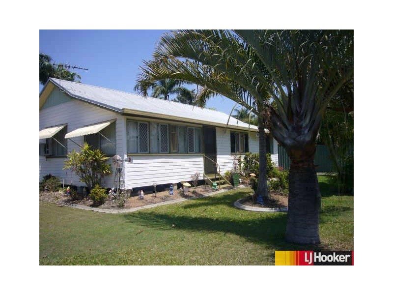 1/10 Creek Street, North Mackay QLD 4740