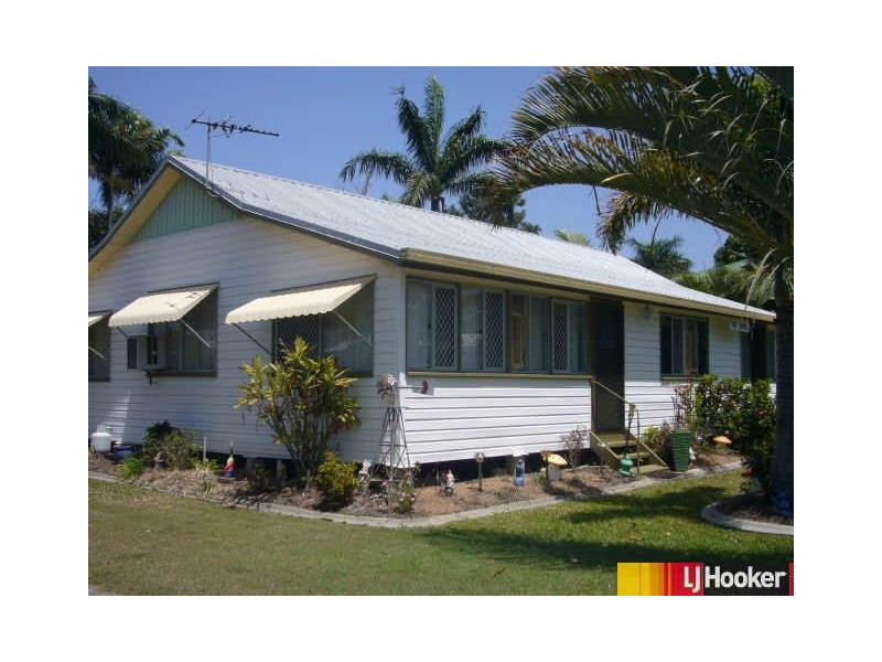 1/10 Creek Street, North Mackay QLD 4740