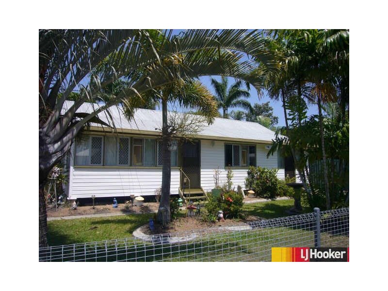 1/10 Creek Street, North Mackay QLD 4740