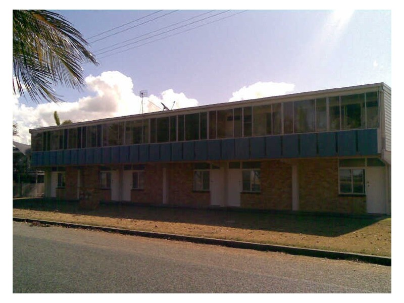 2/34 Binnington  Esplanade, East Mackay QLD 4740