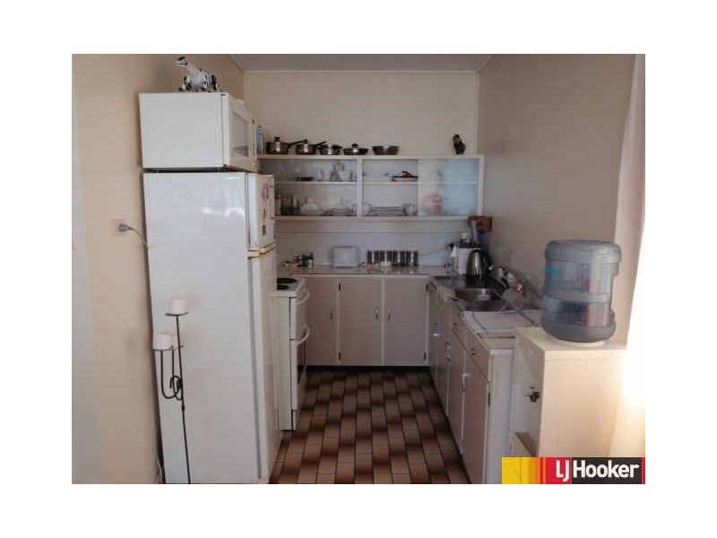 2/34 Binnington  Esplanade, East Mackay QLD 4740