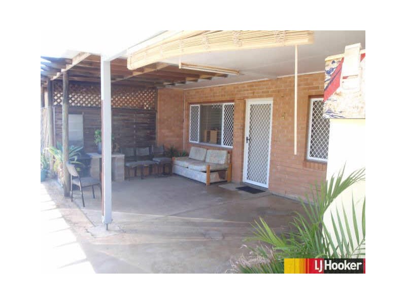 4/9 Porter Street, Mackay QLD 4740