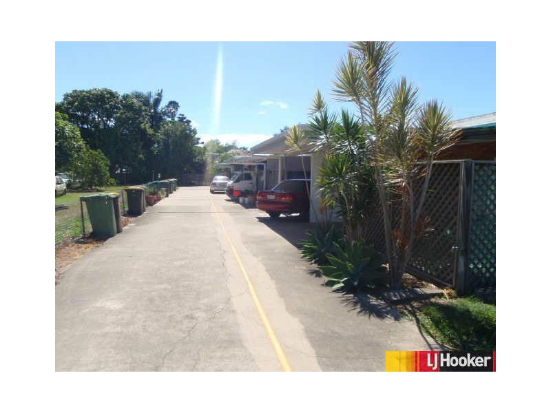 4/9 Porter Street, Mackay QLD 4740