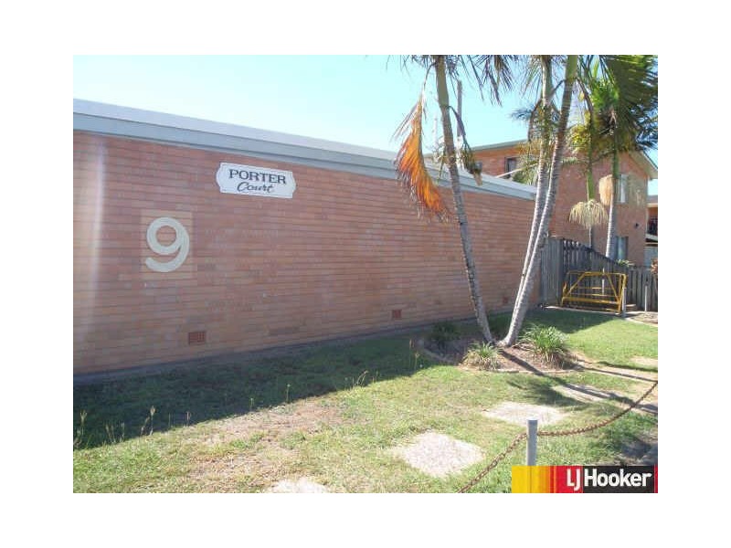 4/9 Porter Street, Mackay QLD 4740