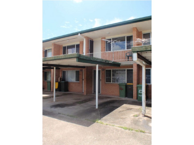4/7 Park Street, East Mackay QLD 4740