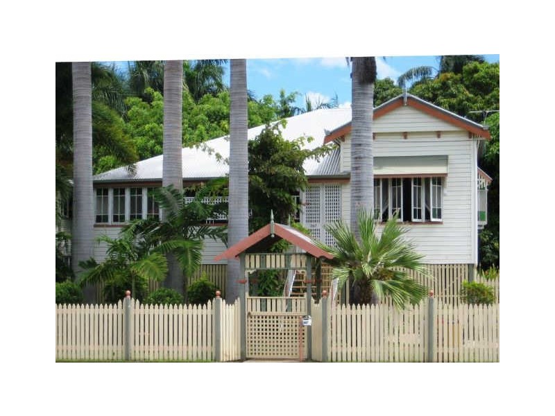 267 Evan Street, Mackay QLD 4740