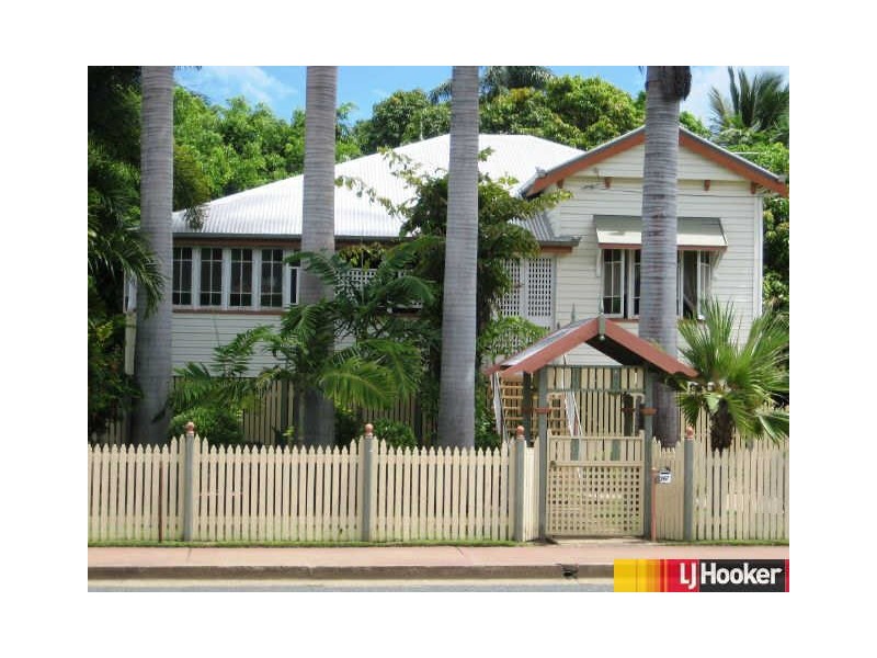 267 Evan Street, Mackay QLD 4740