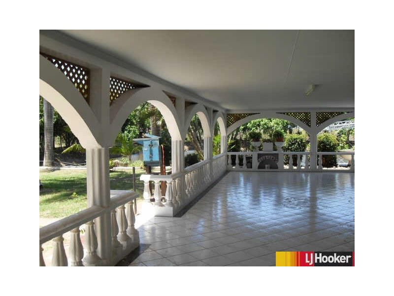 14 Shamrock Road, Balberra, Mackay QLD 4740