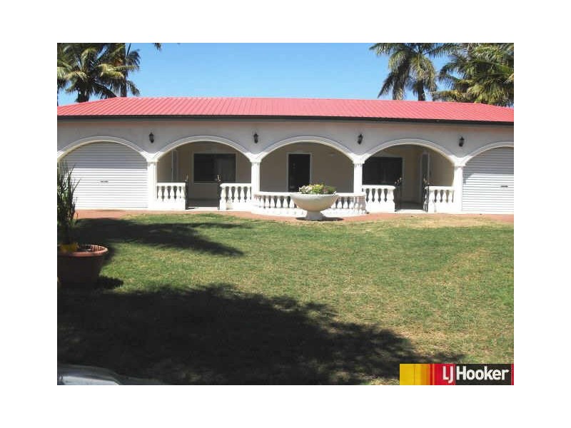 14 Shamrock Road, Balberra, Mackay QLD 4740