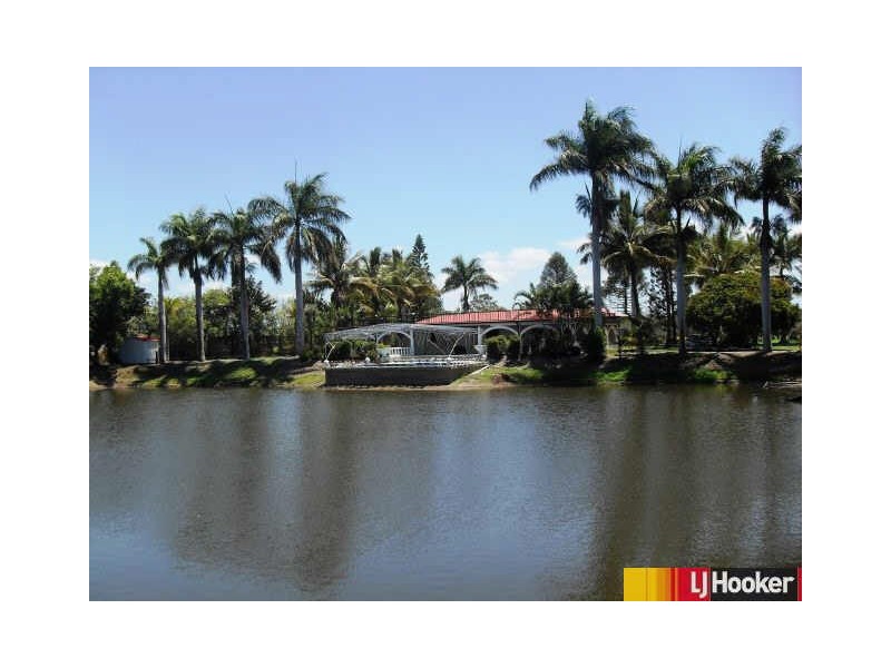 14 Shamrock Road, Balberra, Mackay QLD 4740