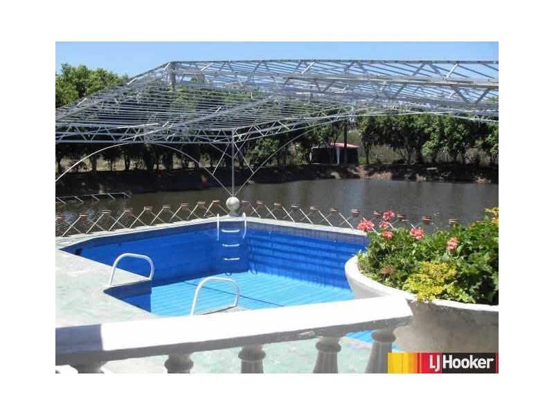 14 Shamrock Road, Balberra, Mackay QLD 4740