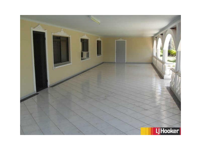 14 Shamrock Road, Balberra, Mackay QLD 4740