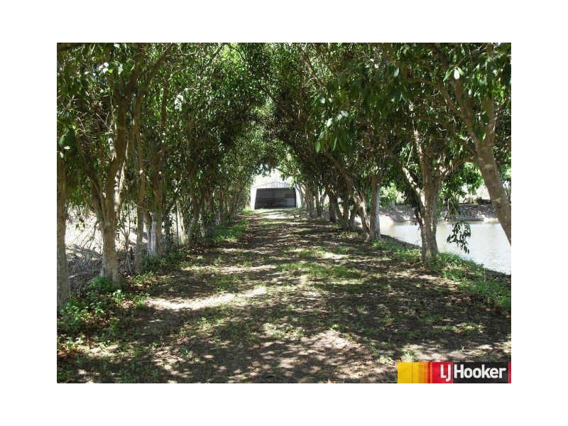 14 Shamrock Road, Balberra, Mackay QLD 4740