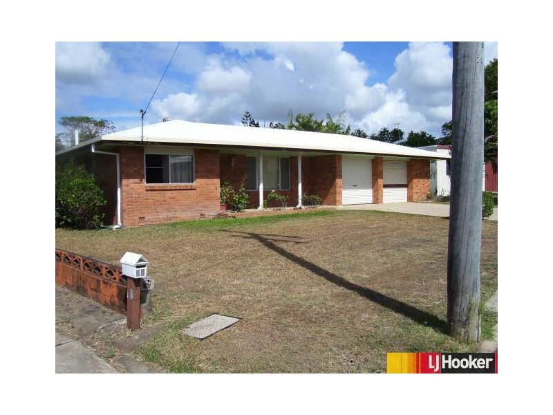 26 Meyer Street, Mount Pleasant QLD 4740