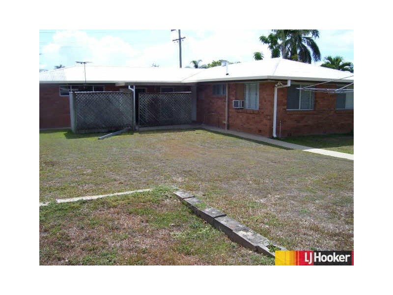 26 Meyer Street, Mount Pleasant QLD 4740