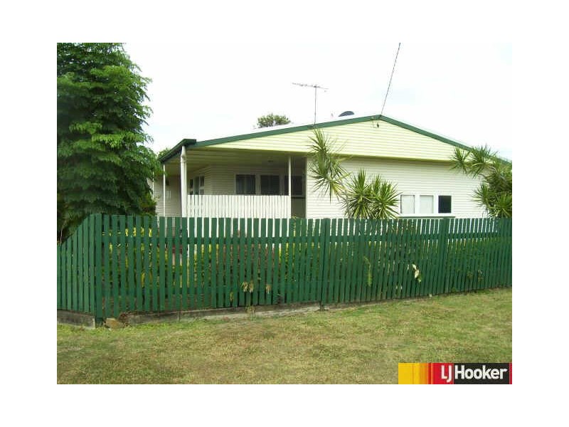 141 Paradise Street, South Mackay QLD 4740