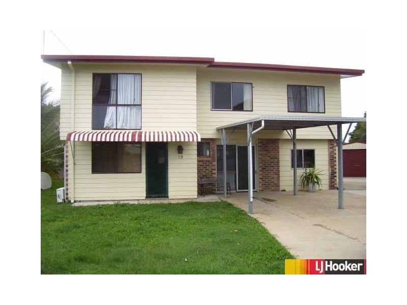 19 Wallace Court, South Mackay QLD 4740
