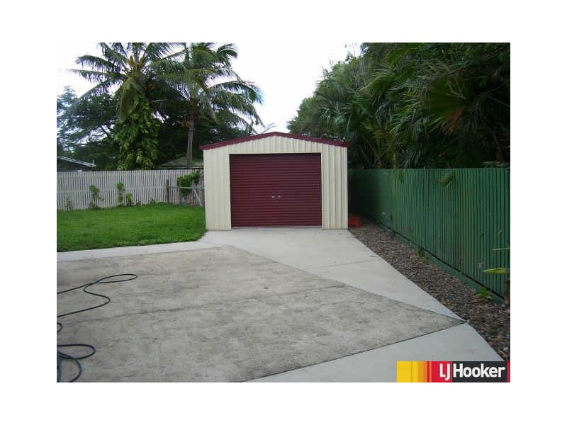 19 Wallace Court, South Mackay QLD 4740